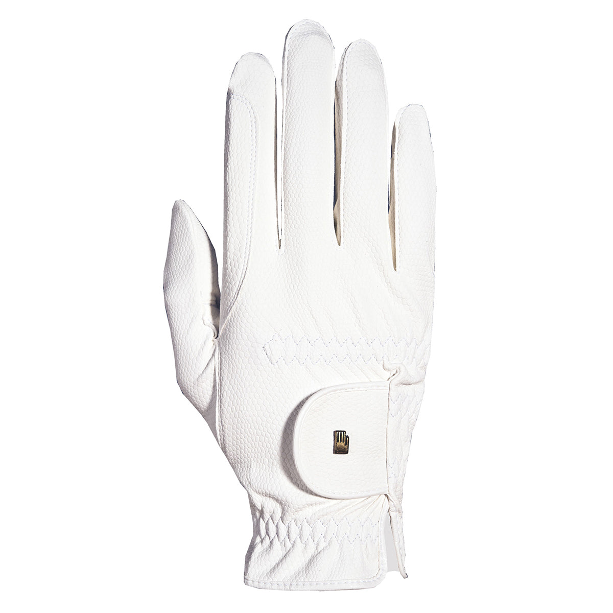 Roeckl-Grip Riding Gloves