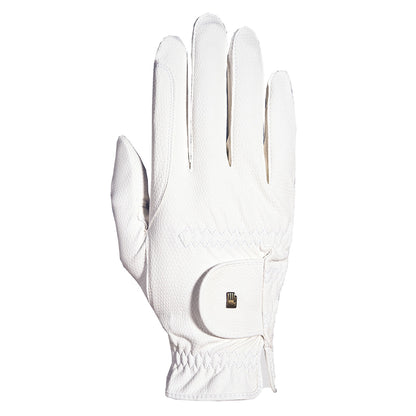 Roeckl-Grip Riding Gloves