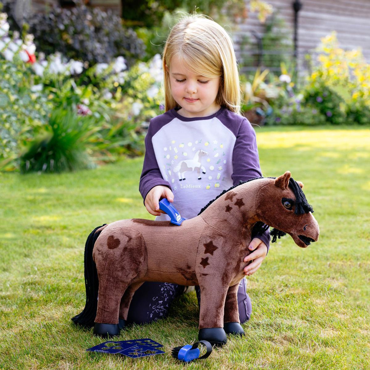 LeMieux Clipping Toy Pony