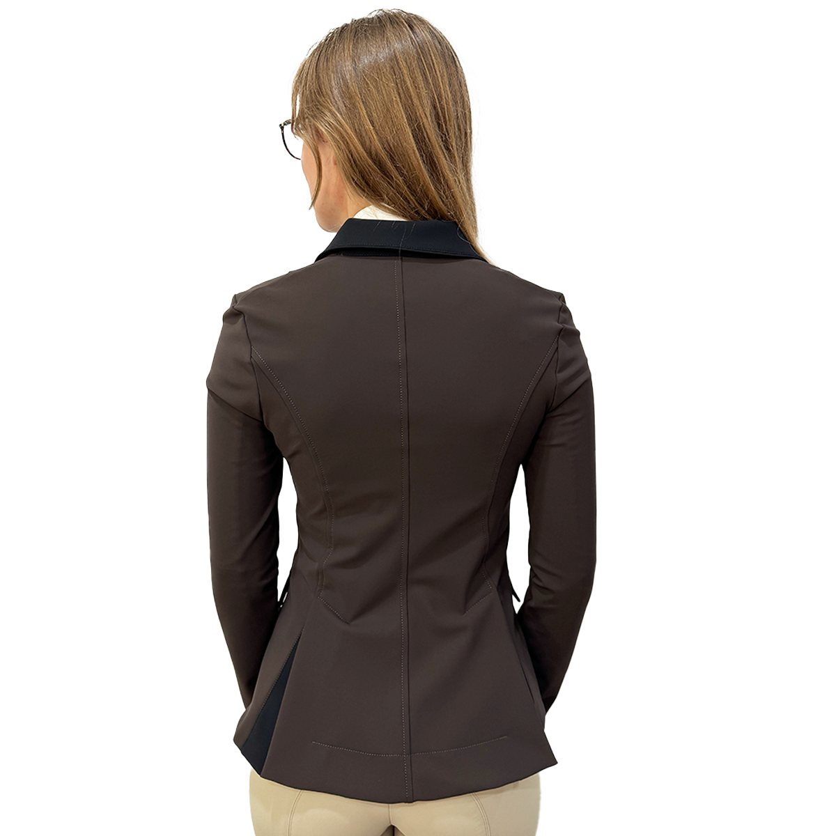 For Horses Cristina Custom Show Jacket