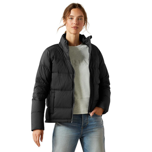 Ariat Women's Ultrapuff Down Jacket