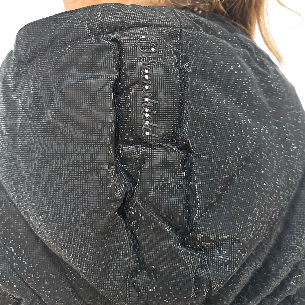 Samshield Women's Courchevel Ice Light Puffer Jacket