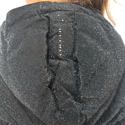 Samshield Women's Courchevel Ice Light Puffer Jacket