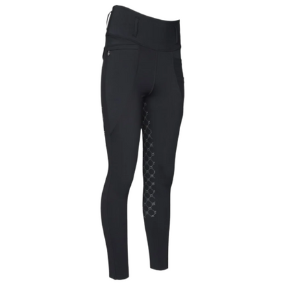 Dapplebay Winter Kid's Essential Full Seat Tights
