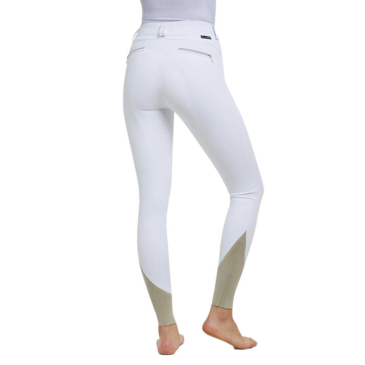 RJ Classics Women's Hayden Knee Patch Breeches - Sale