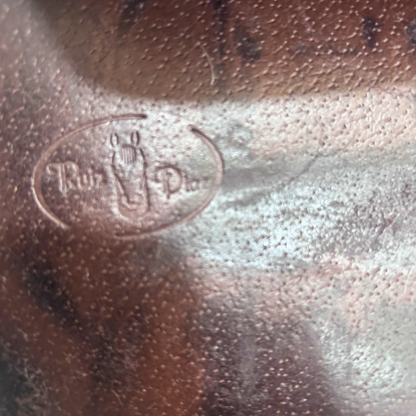 Ovation Ruiz Diaz 16” Used Close Contact Saddle