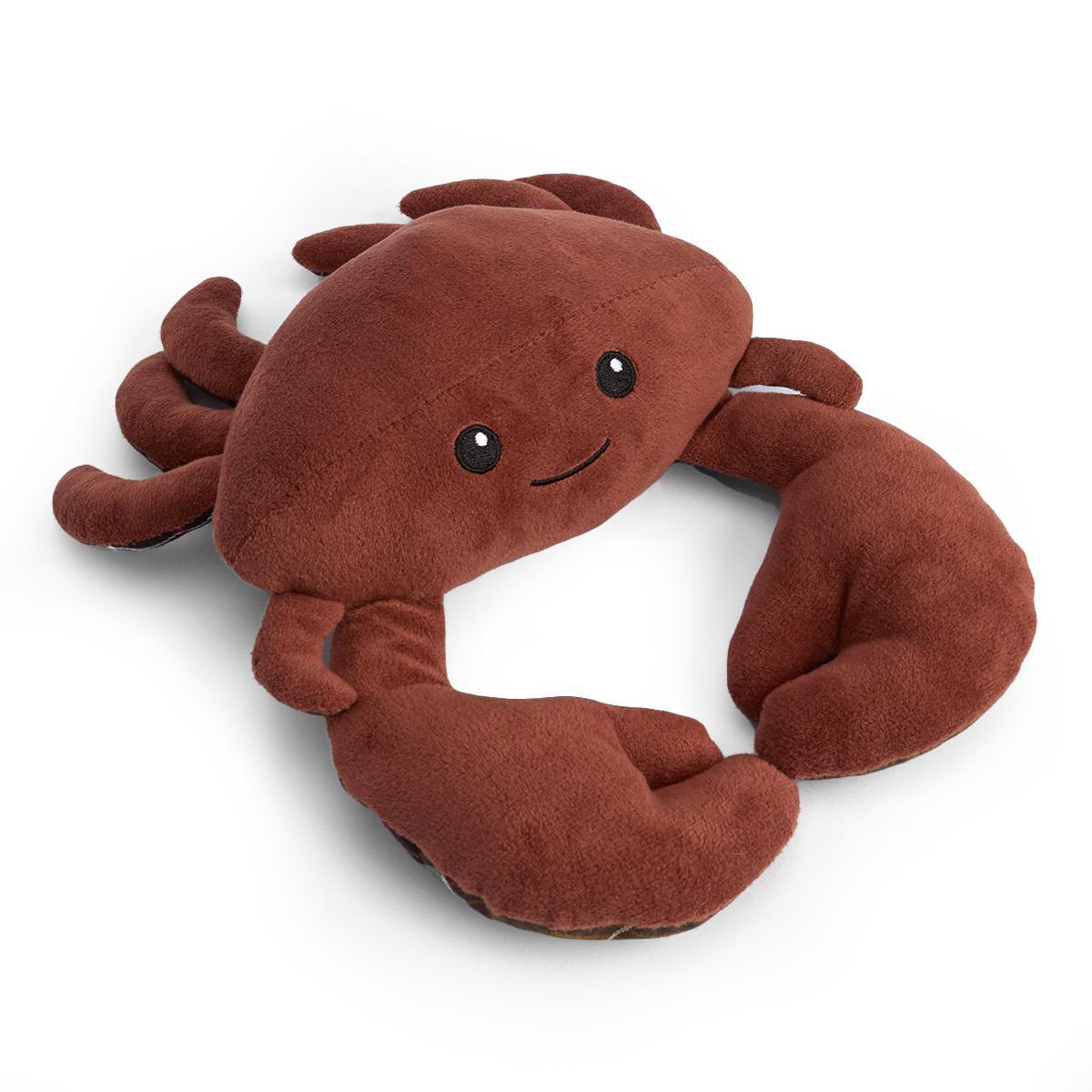 Barbour Crab Dog Toy