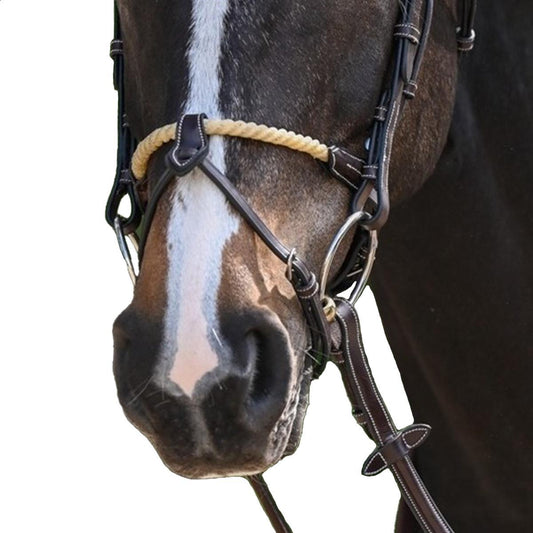 Jump'in Rope Flash Noseband - Week Collection