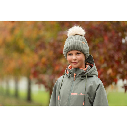 LeMieux Clara Rib Beanie