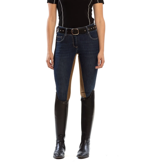 Goode Rider Full Seat Jean Breech