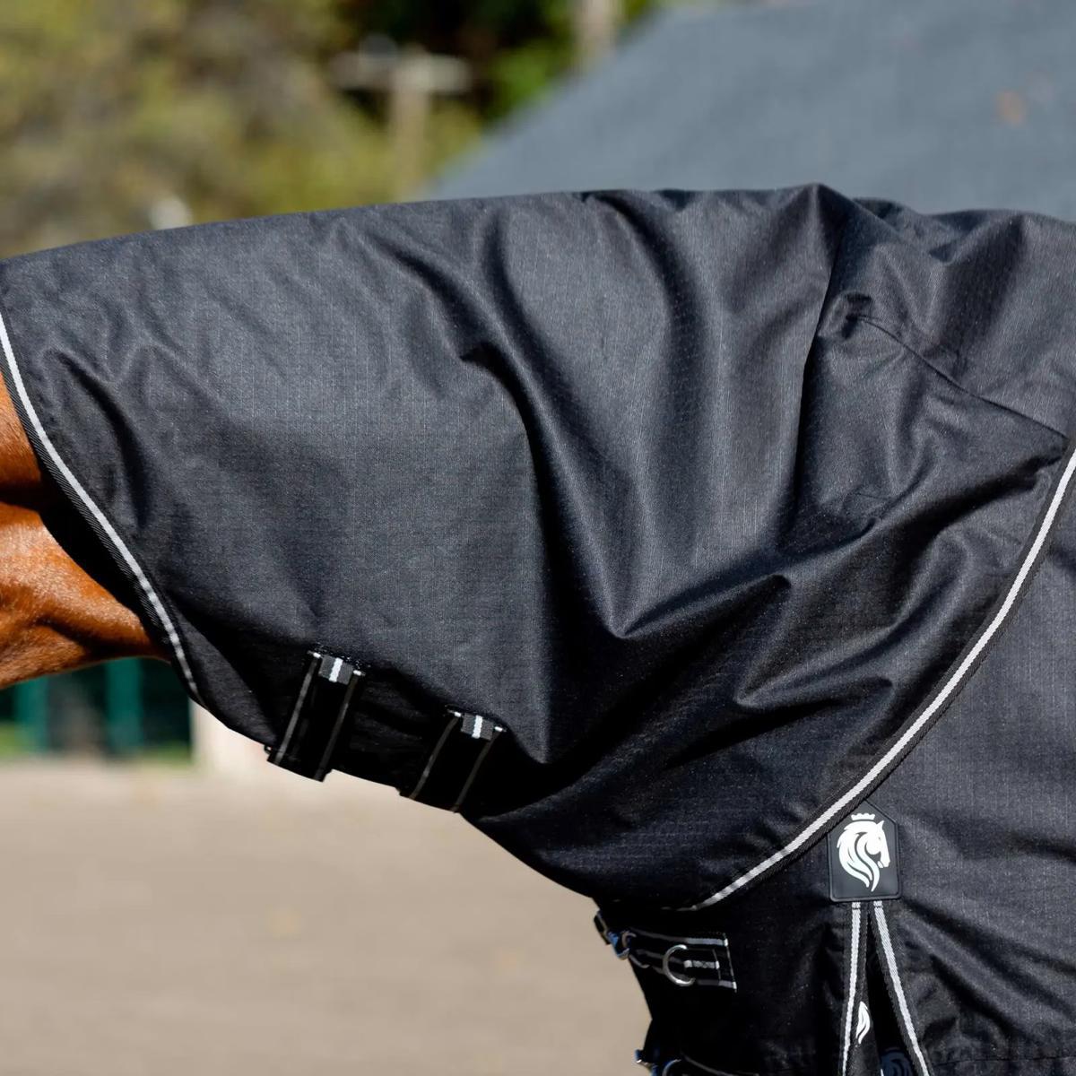 Equinavia Norse Turnout Neck Cover