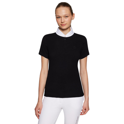 Samshield Women's Carlotta Short Sleeve Show Shirt