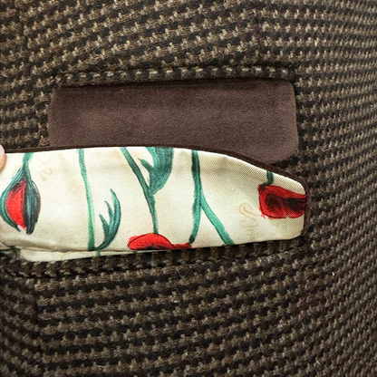 Welligogs Women's Demelza Wool Coat