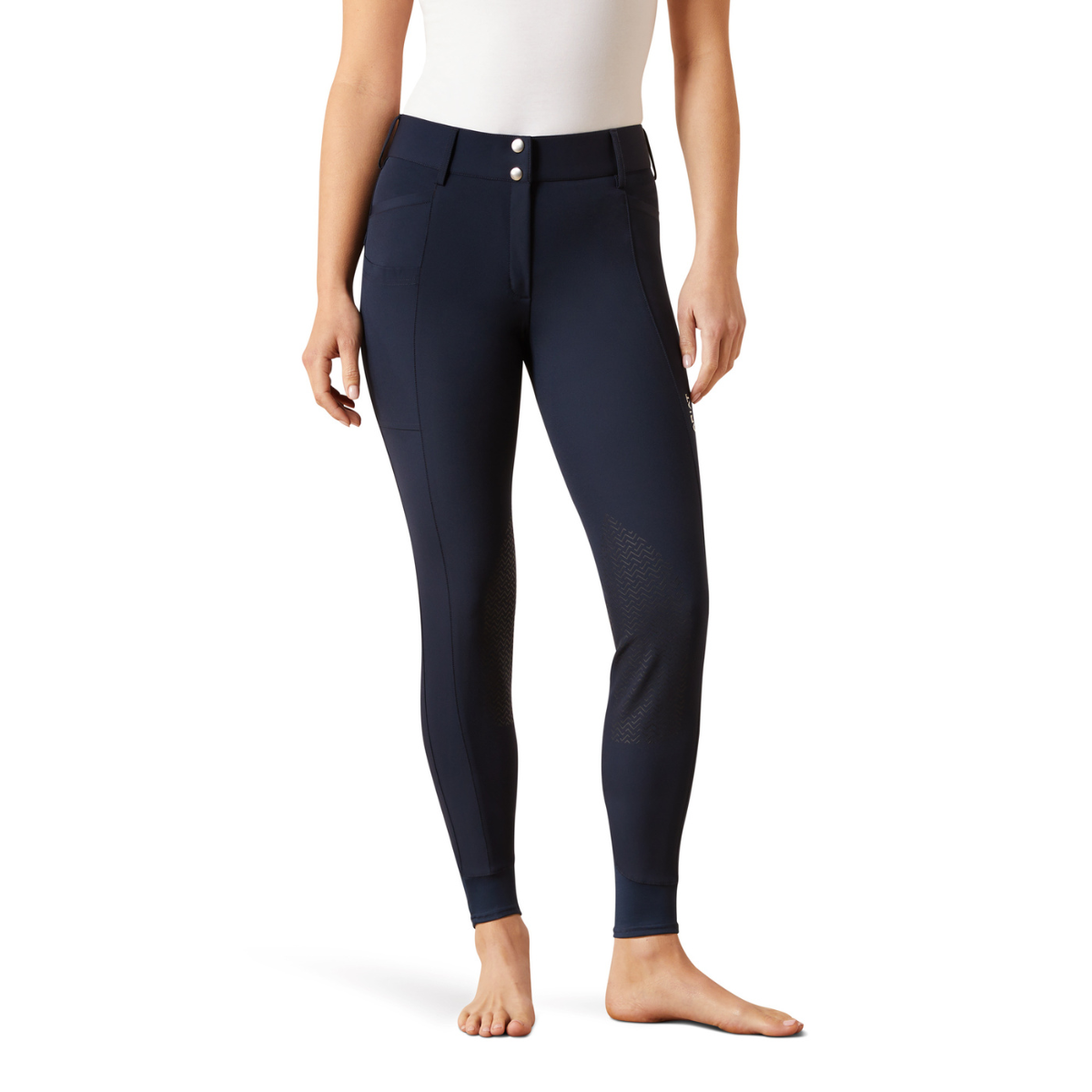 Ariat Women's Protege Knee Patch Breeches