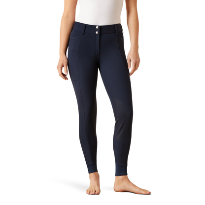 Ariat Women's Protege Knee Patch Breeches