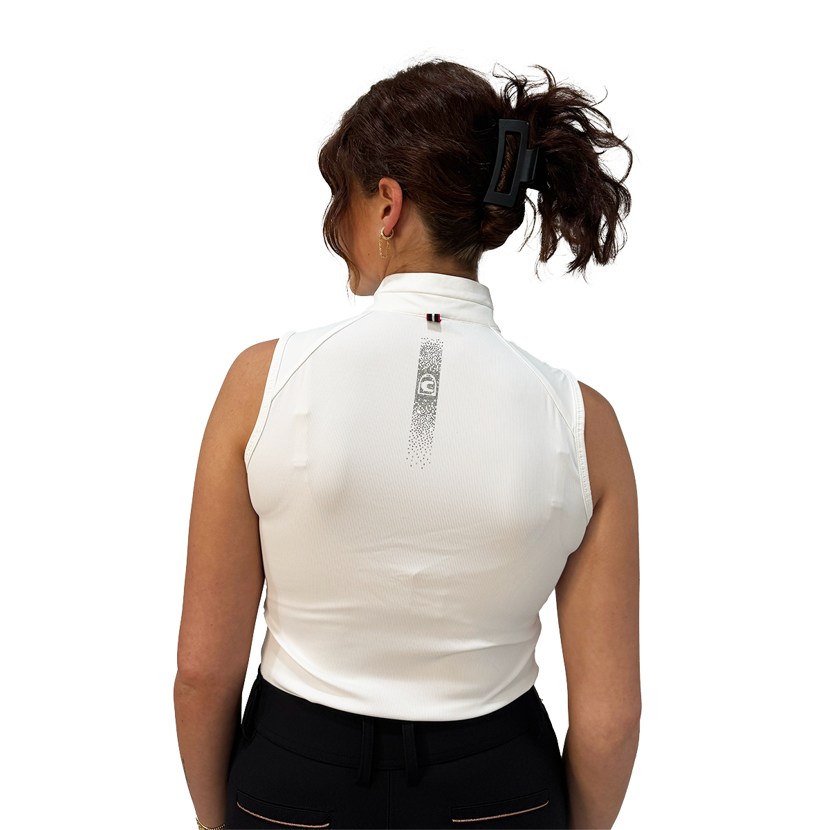 Cavallo Ladies Naho Competition Top - Sale