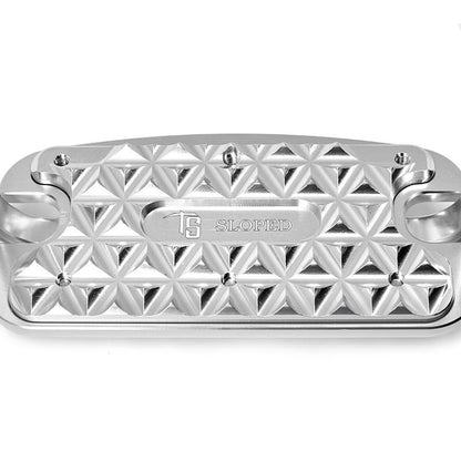 Venice Tech Turin Hunter Stirrups