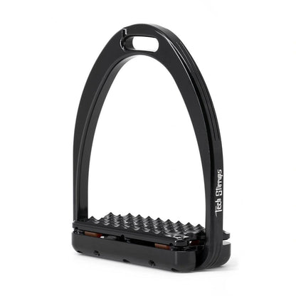 Tech Capri Plus Dressage Stirrups