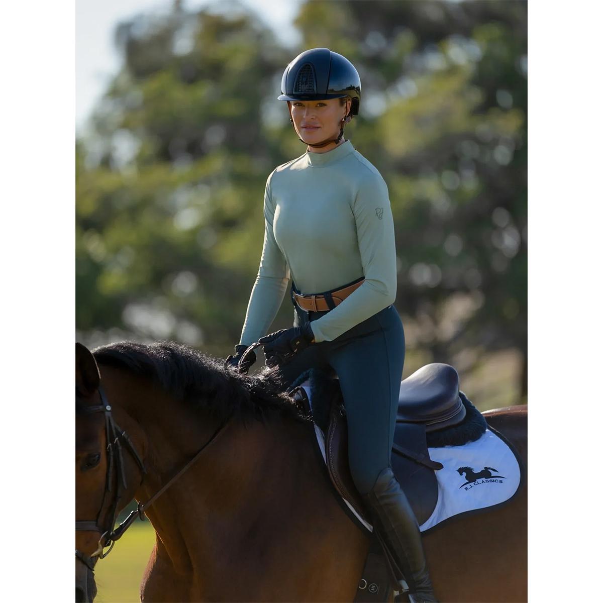 RJ Classics Women's Hayden Knee Patch Breeches - Sale