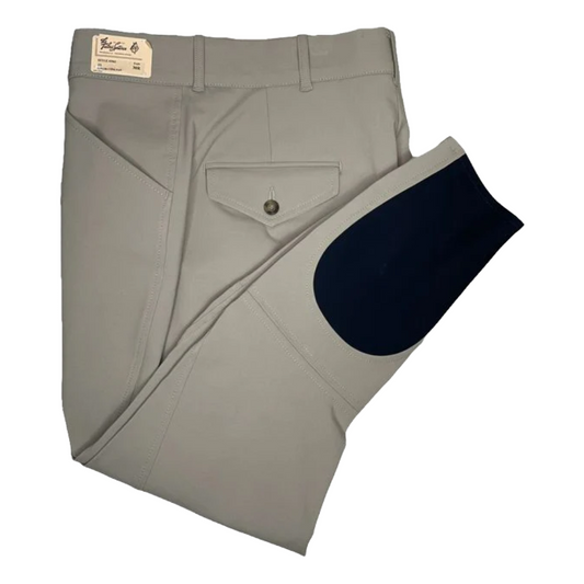 Tailored Sportsman Men's Boot Sock Breech