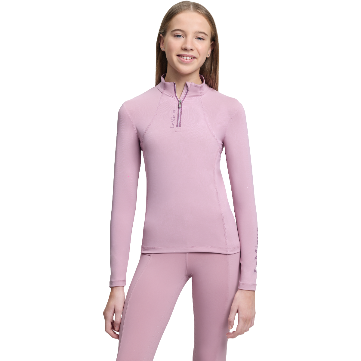 LeMieux Young Rider Classique Base Layer