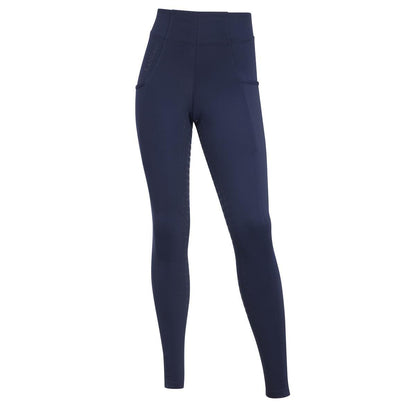 LeMieux Young Rider Orla Pull On Full Seat Tights