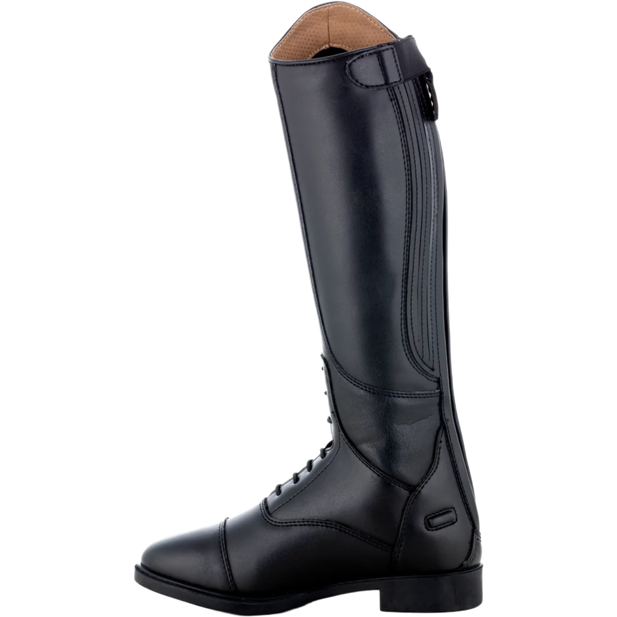 Horze Rover Kids Tall Field Boots
