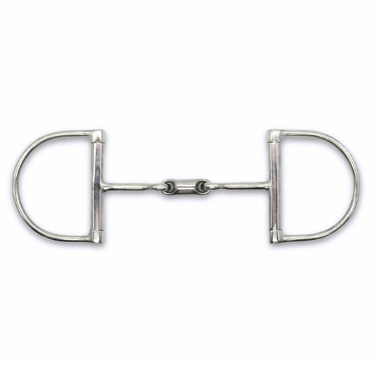 Jake Adams Thin French Link Dee Bit