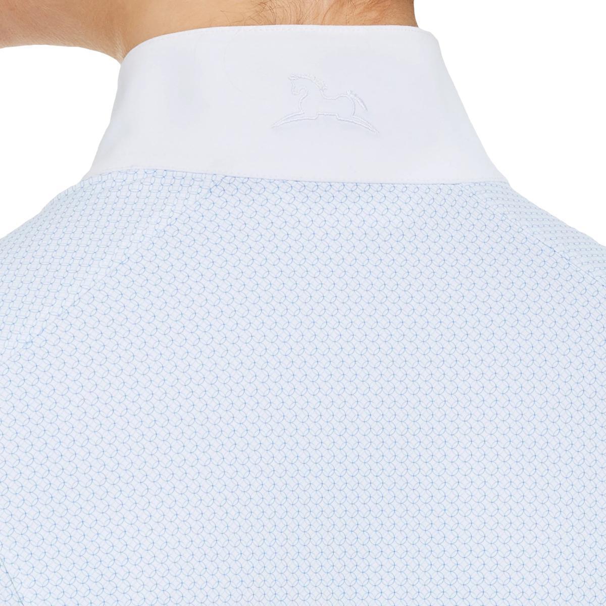 RJ Classics Women's Tessa Short Sleeve Show Shirt  - SALE