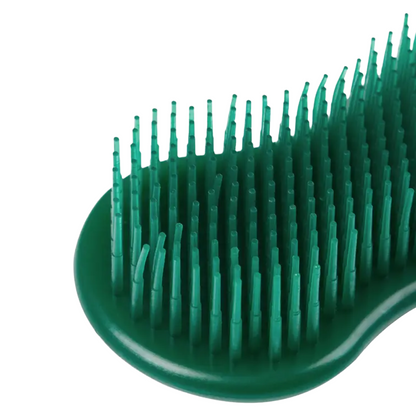 LeMieux Hippo Brush