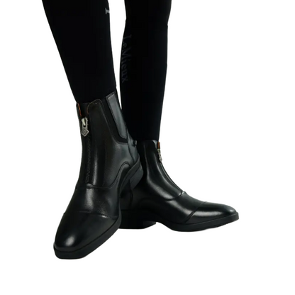 LeMieux Zip Paddock Boot