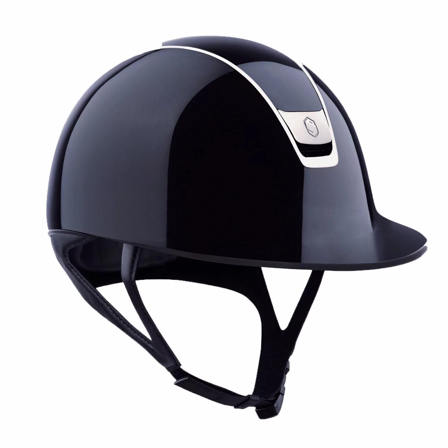 Samshield 2.0 Shadow Glossy Helmet