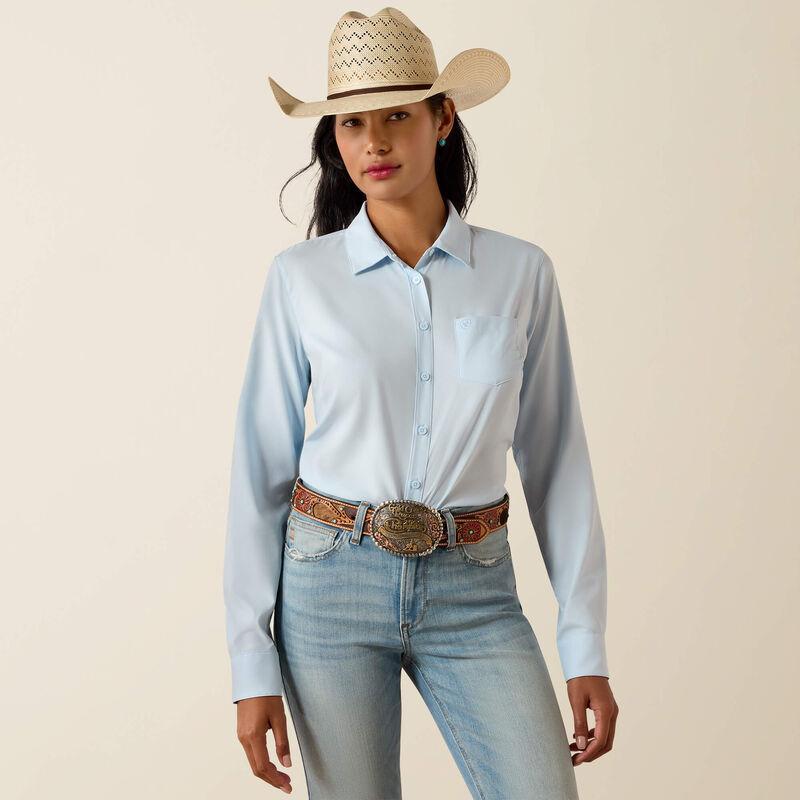 Ariat Women's Kirby Pro Shirt
