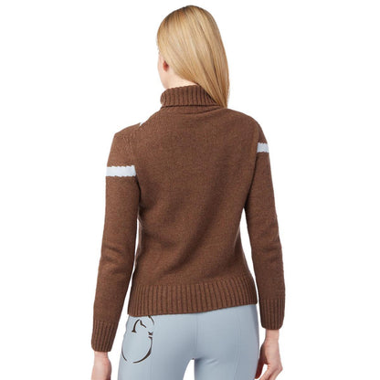 Vestrum Womens Cartagena Turtle Neck Sweater