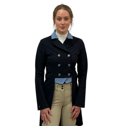 For Horses Women's Custom Jenni Shadbelly