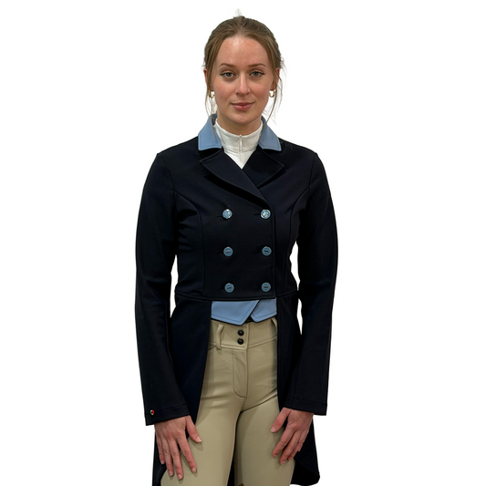 For Horses Women's Custom Jenni Shadbelly