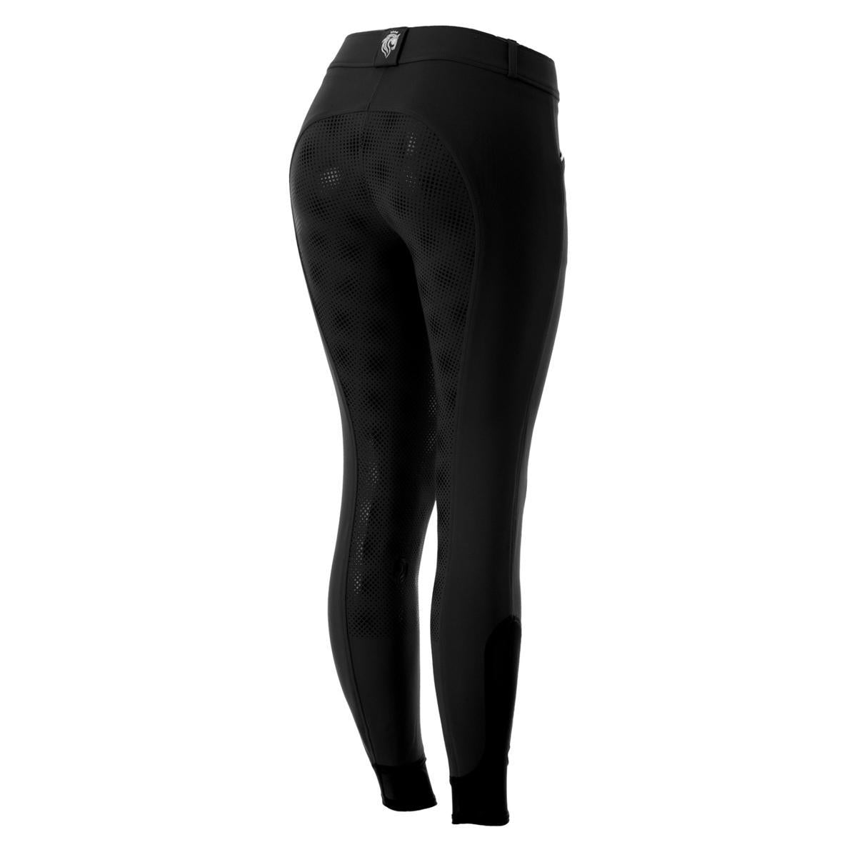 Equinavia Women's Astrid Silicone Full Seat Breeches