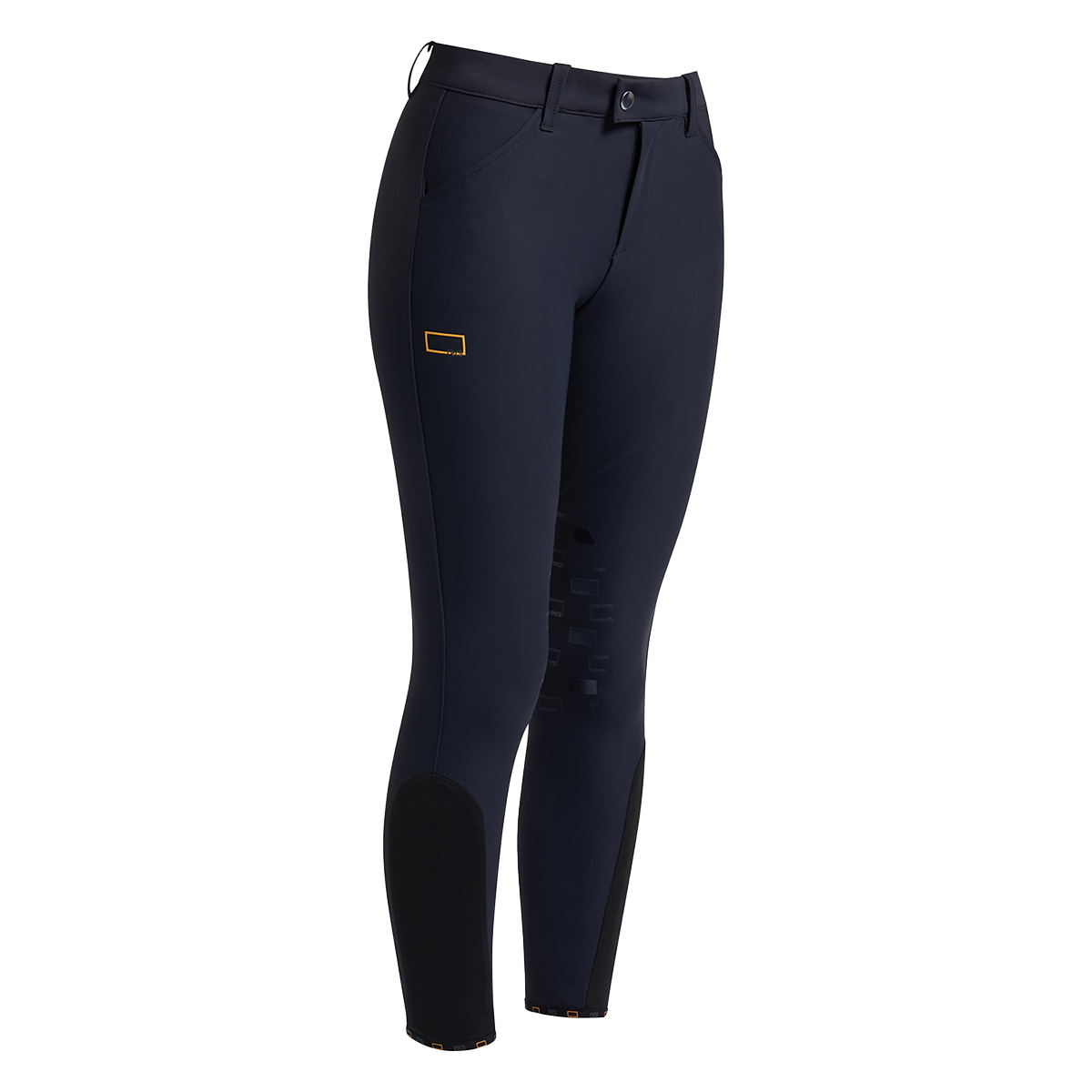 Cavalleria Toscana RG Young Rider Knee Grip Breeches