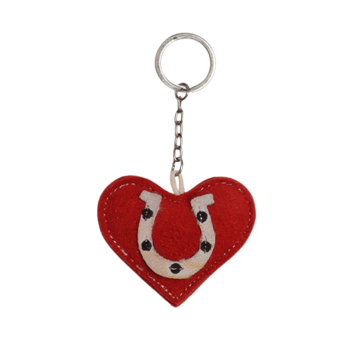 TuffRider Key Chain