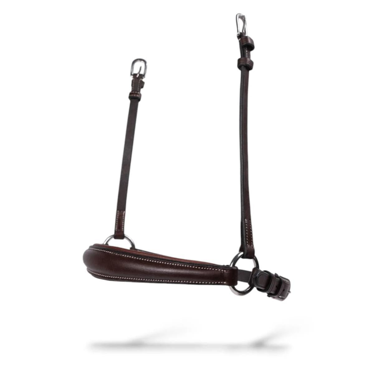 AJR Padded Drop Noseband Jumper Collection