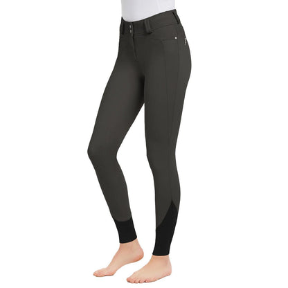 RJ Classics Women's Hayden Knee Patch Breeches - Sale