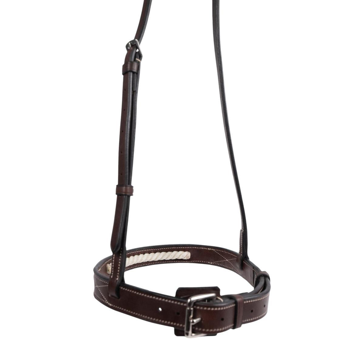 AJR Invisible Rope Noseband Hunter Collection