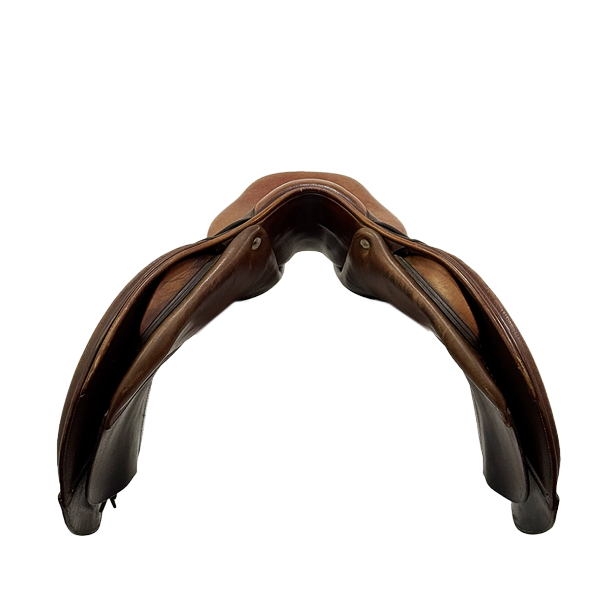 CWD SEO1 17.5" Wide Tree Used Close Contact Saddle