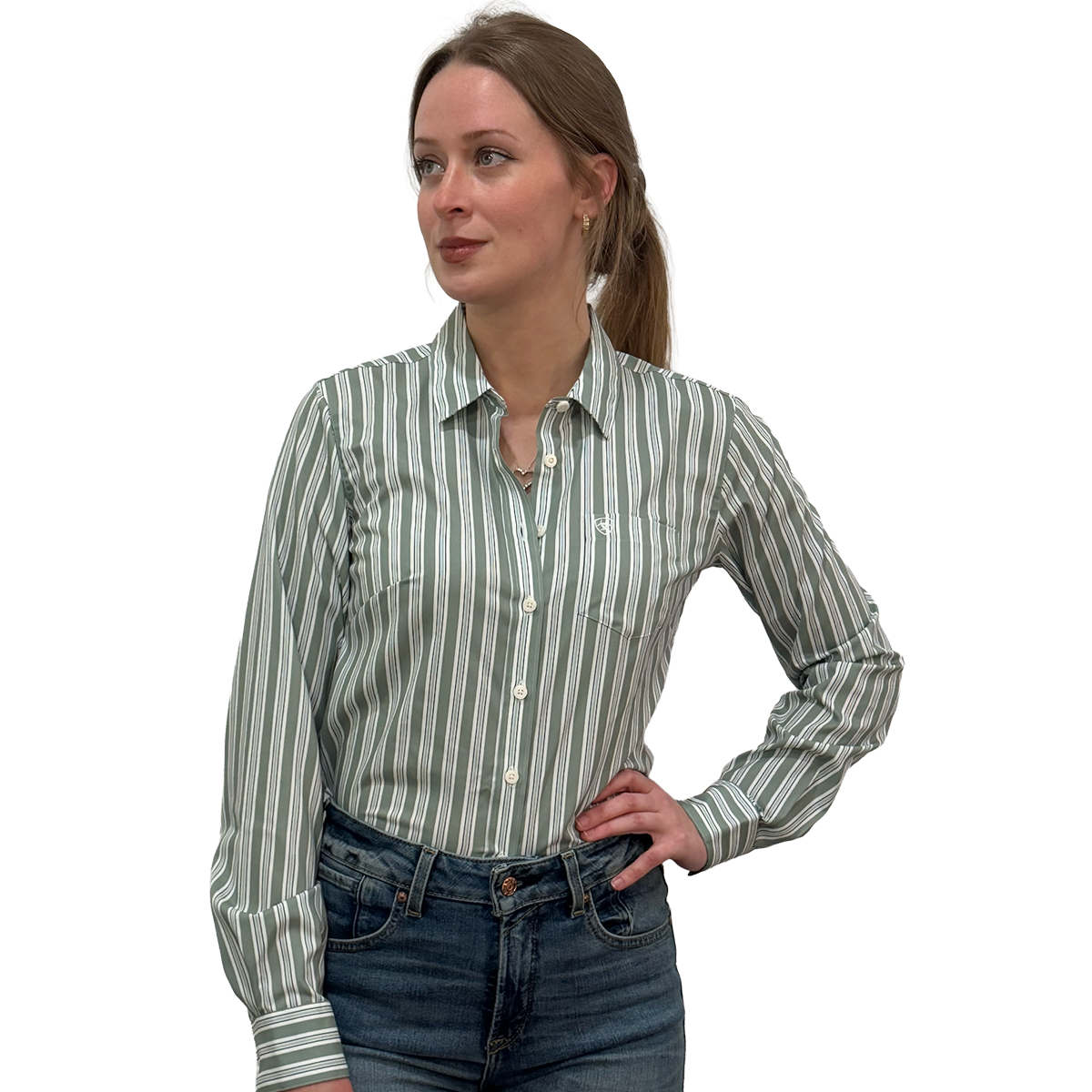 Ariat Women's Kirby Pro Shirt