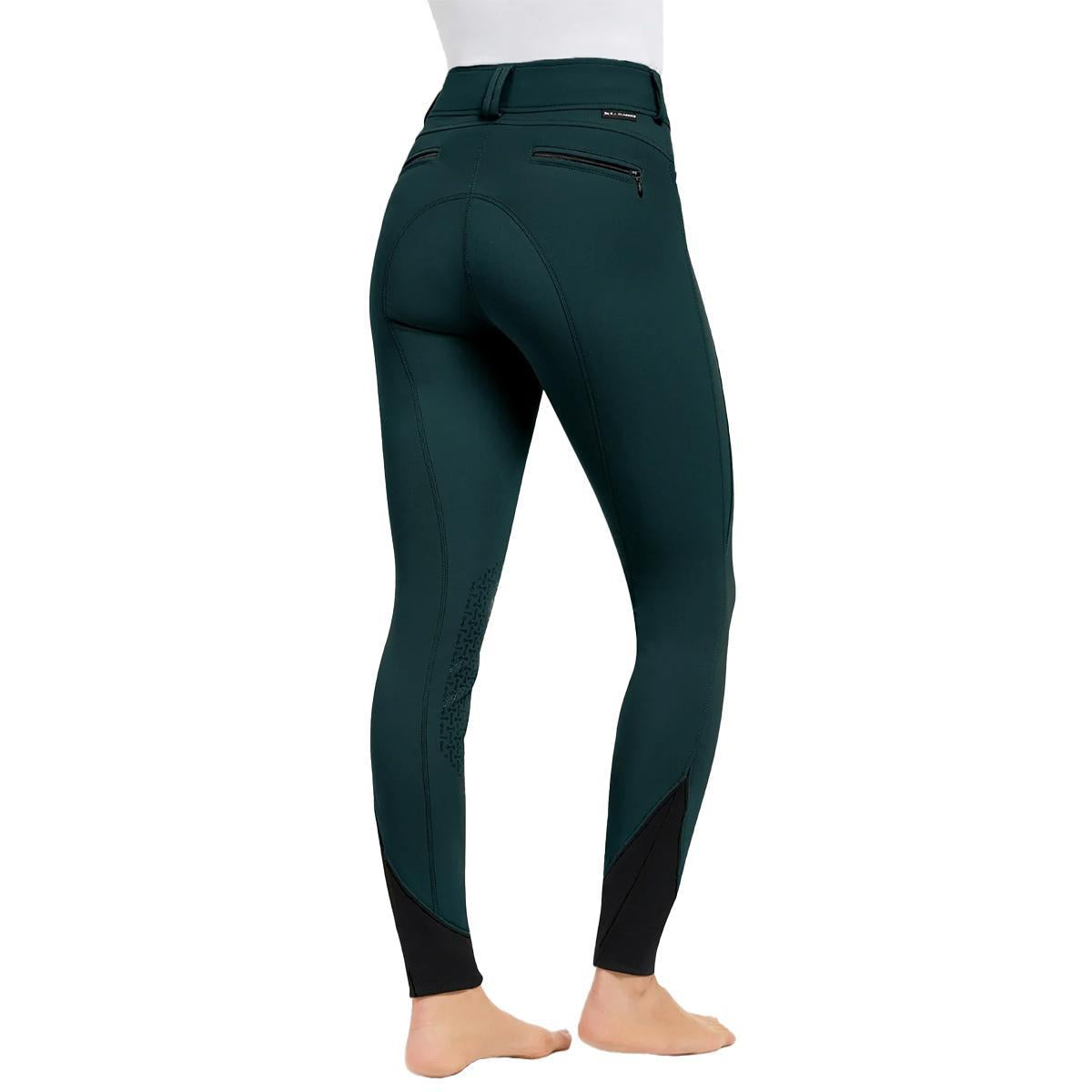 RJ Classics Women's Hayden Knee Patch Breeches - Sale
