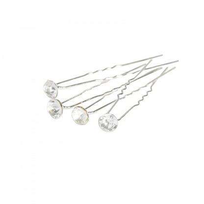Equinavia Horze Crystal Hair Pin