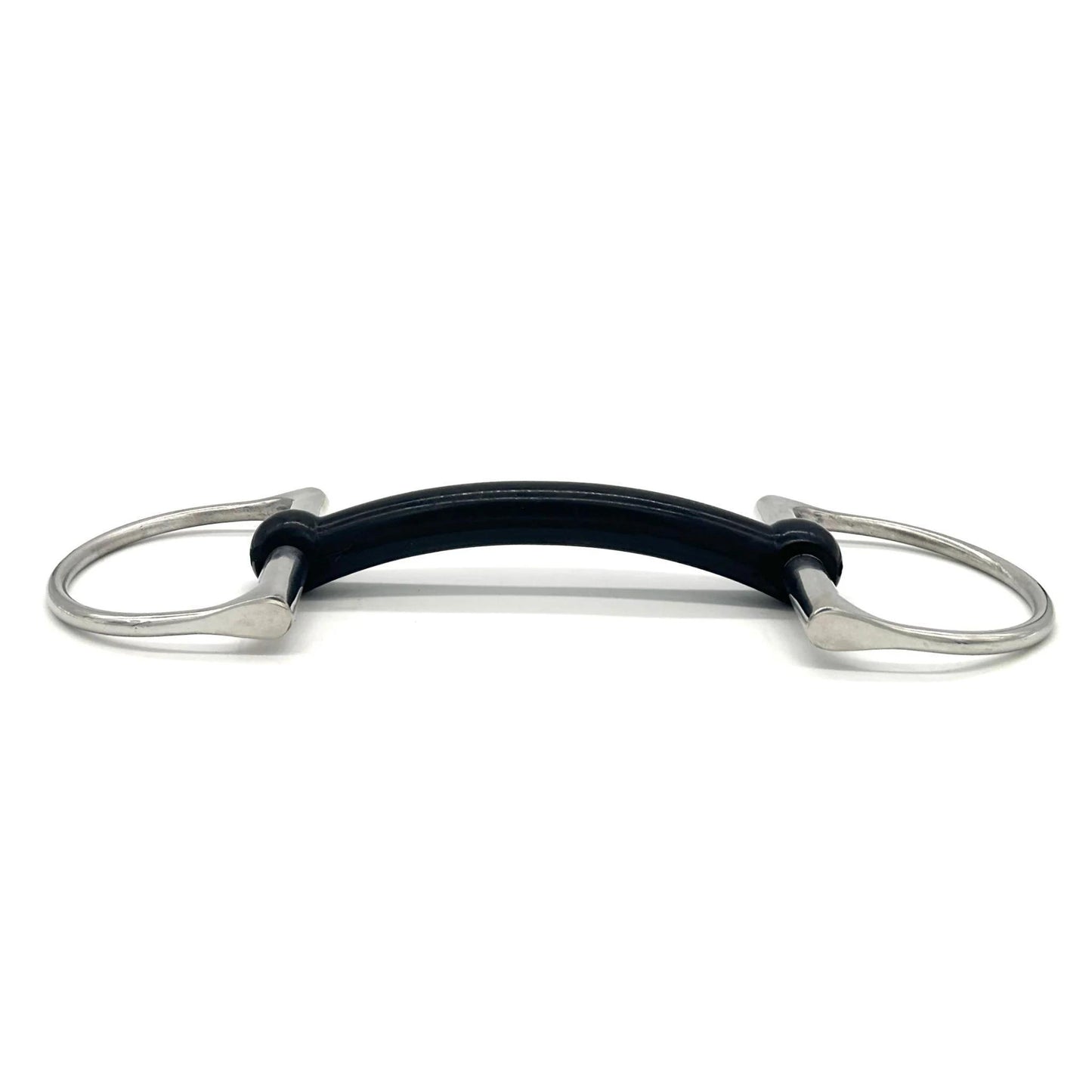 Jake Adams Hard Rubber Mullen Dee Bit