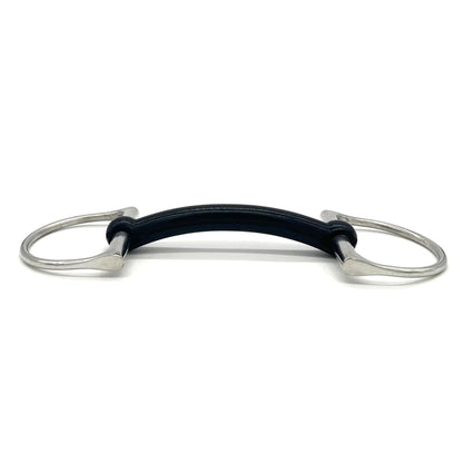 Jake Adams Hard Rubber Mullen Dee Bit
