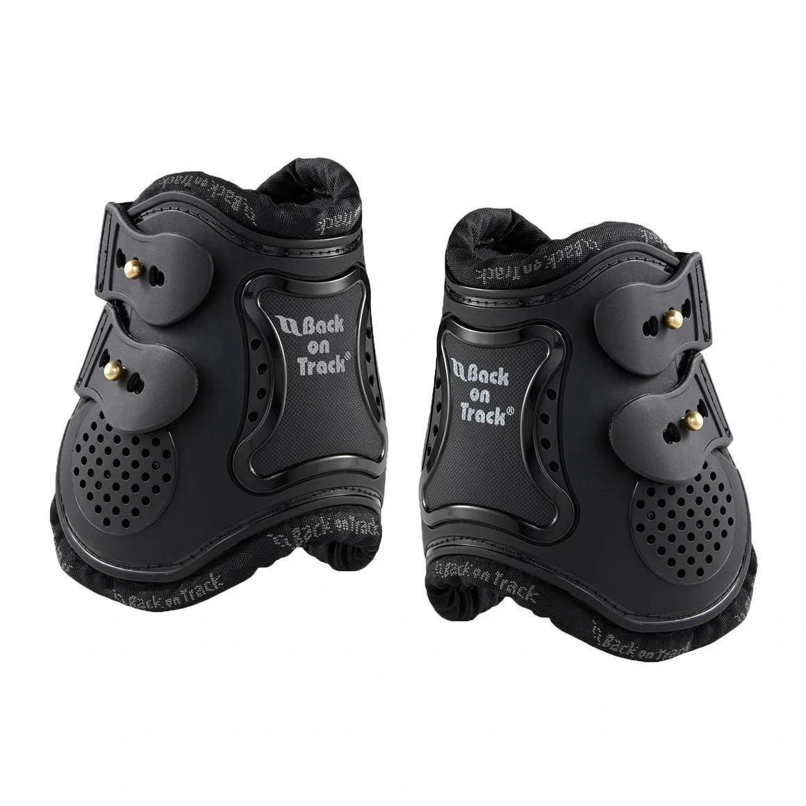 Back On Track Royal Fetlock Boots