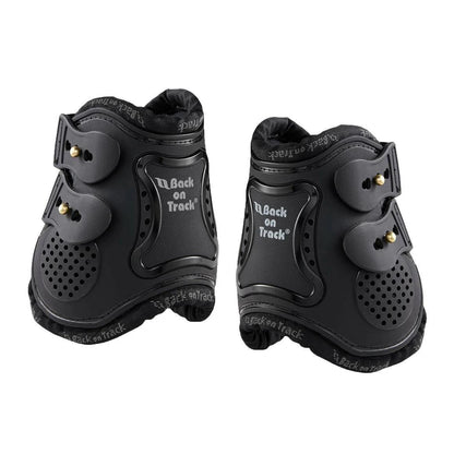Back On Track Royal Fetlock Boots